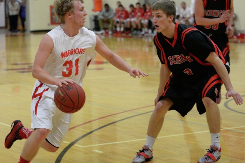 Men's basketball: NDSCS blasts Warriors - West Central Tribune | News ...