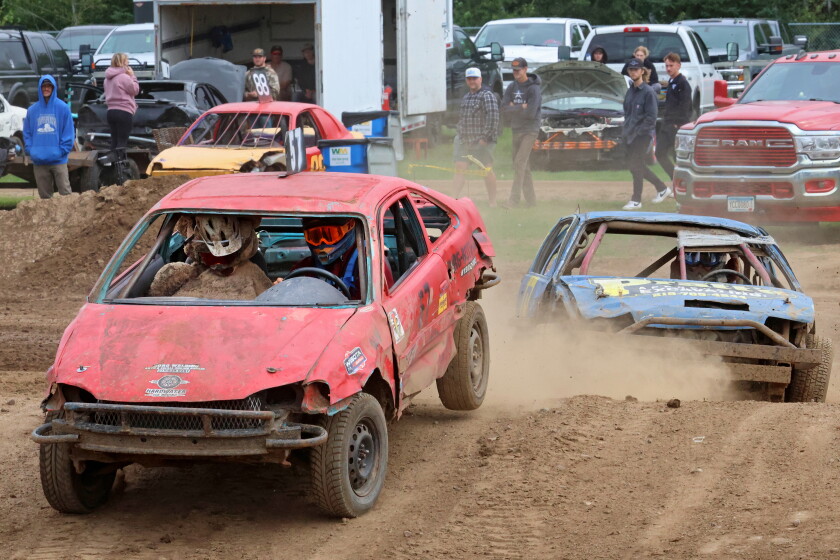 Perdue Baja Racing Baja Racing at the fairgrounds - Brainerd Dispatch | News, weather ...
