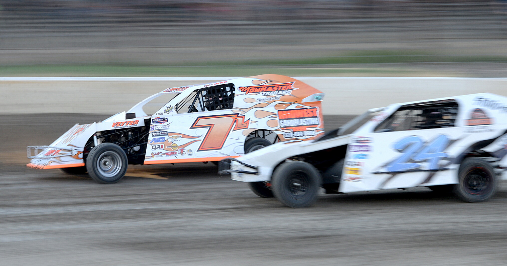 Mn Racing Auto racing: A constant drive to win - West Central Tribune | News ...