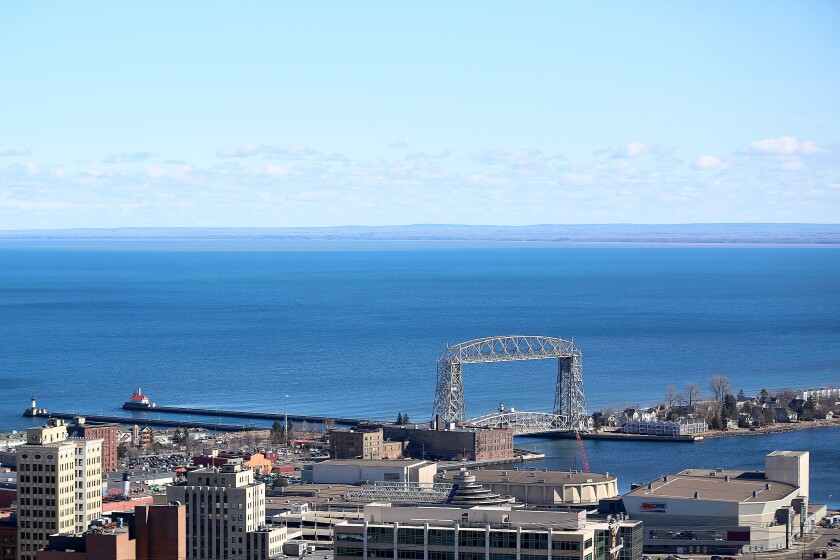 Photos: A sunny Saturday in Duluth Duluth News Tribune News Photos: A sunny Saturday in Duluth Duluth News Tribune News