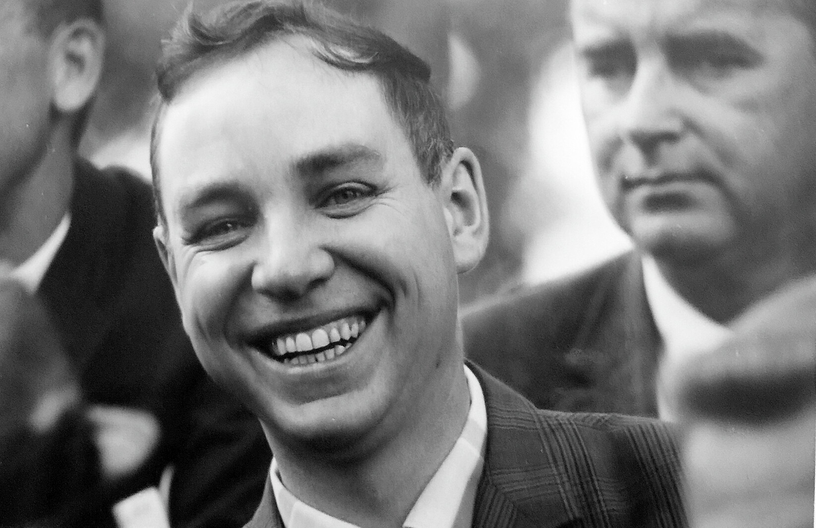 Ray Riepen A local legacy: Longtime Daily Globe editor Ray Crippen remembered ...