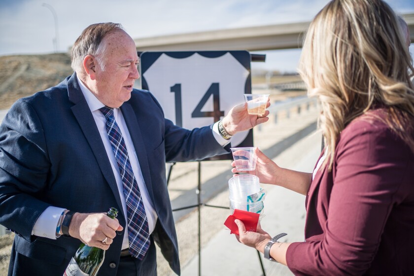 Joe Ahlquist's Year in Photos 2021