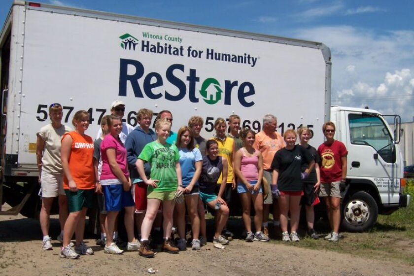 Restore Rochester 'ReStore' materials for those who need them - Post Bulletin | Rochester ...