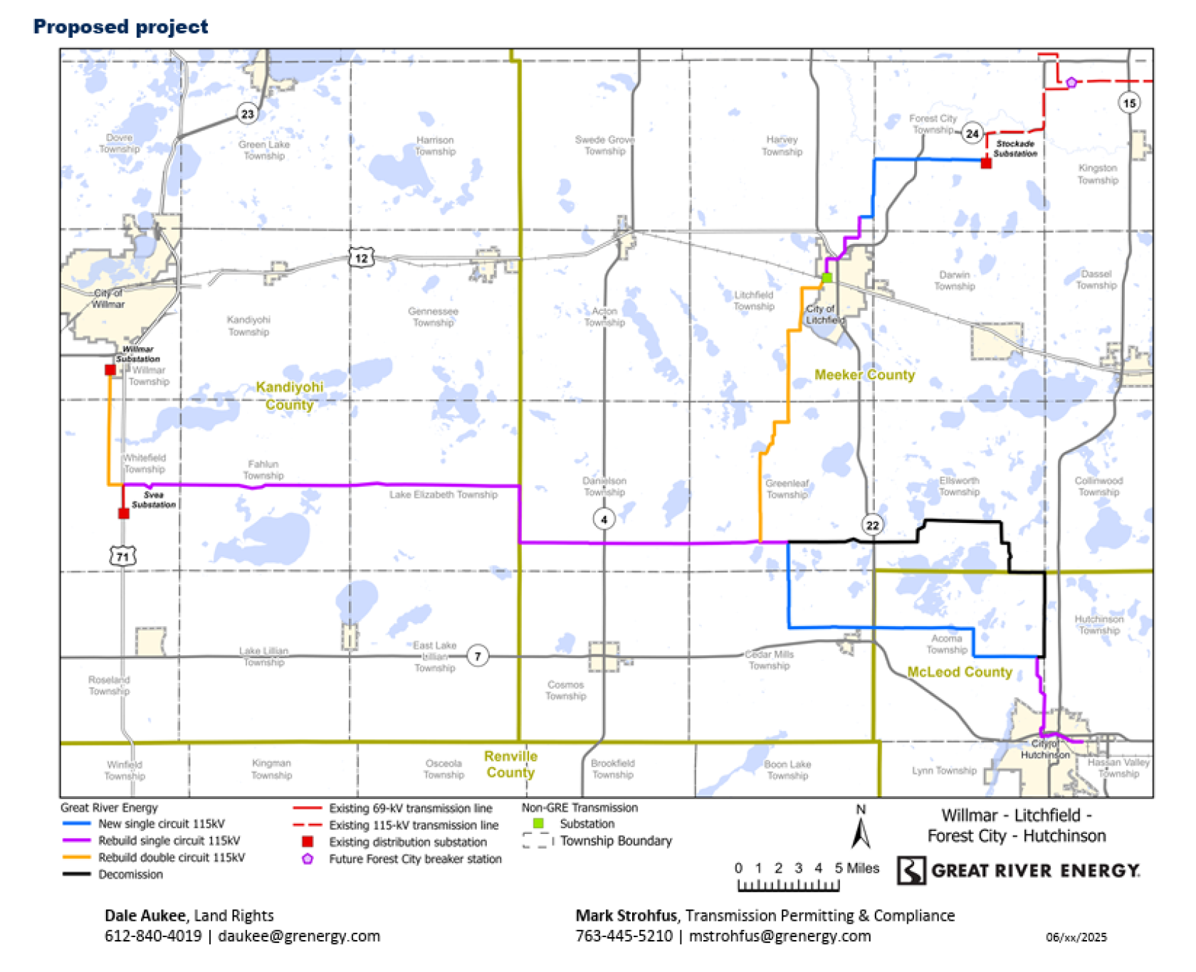 Cnh Racine Map CNH Industrial in Benson, Minnesota, to permanently lay off 175 ...