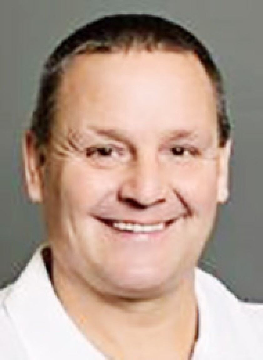 Bill Thoennes