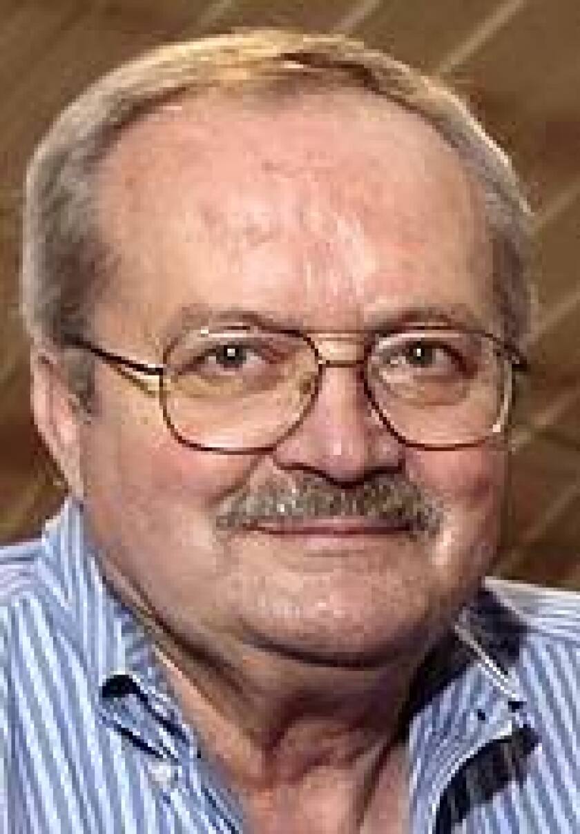 Man creates prototype that detonates land explosives - InForum | Fargo ...