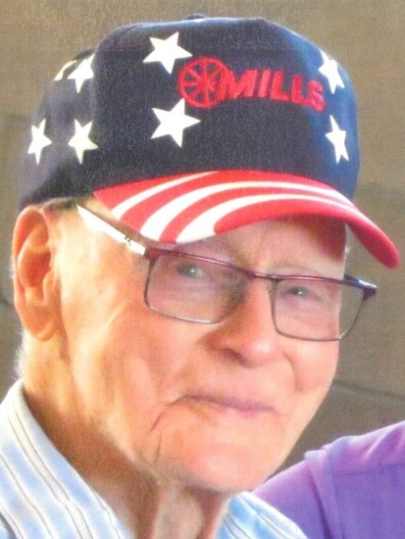 Leroy A. Larson West Central Tribune News, weather, sports from