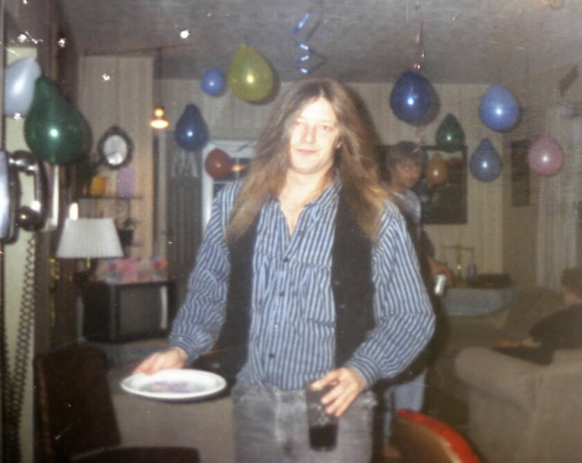 Kevin Mahoney