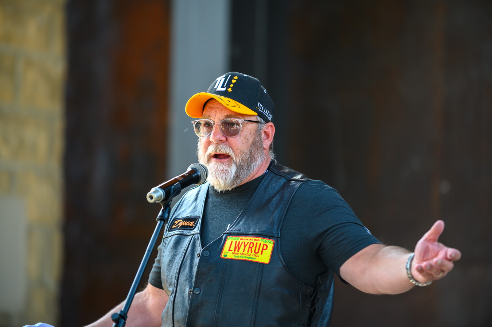 Opening day of 85th Sturgis Motorcycle Rally kicks off with high ...