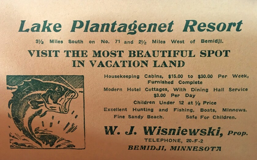 Lake Plantagenet Resort postcard.jpg