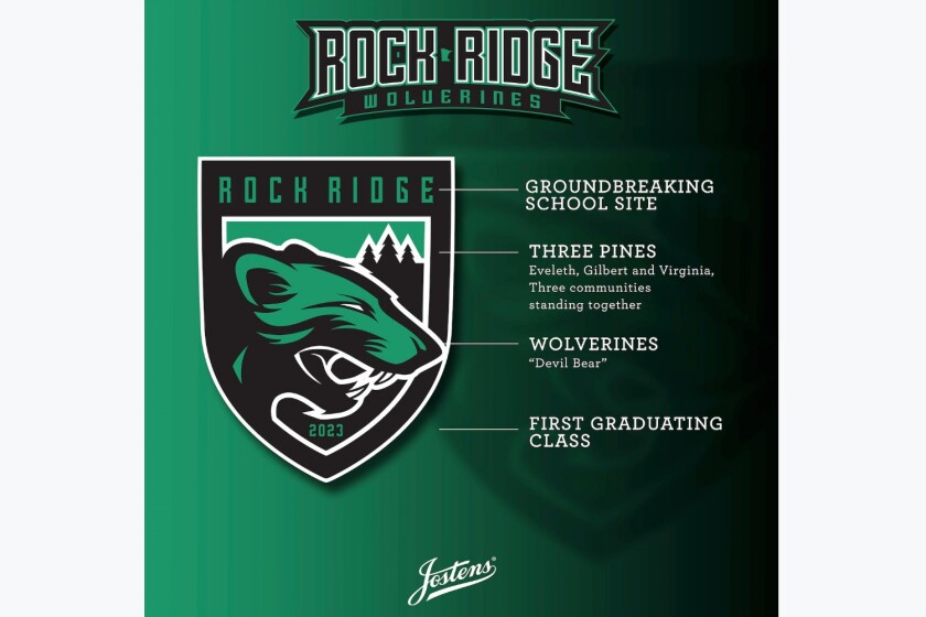 Prep report: Rock Ridge Wolverines is the choice - Duluth News Tribune ...