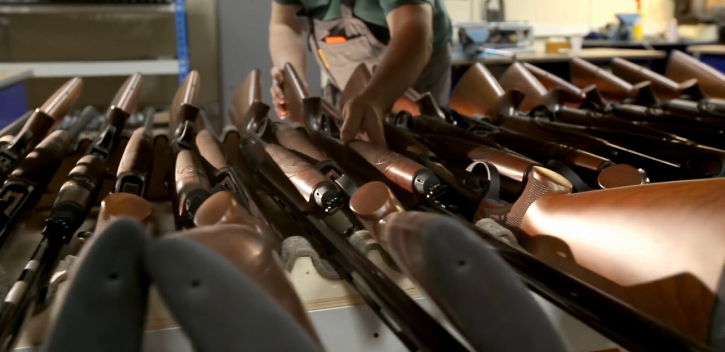 Lokale Anti-Waffengewalt-Gruppe fordert strengere Beschränkungen beim Strohkauf – InForum Lokale Anti-Waffengewalt-Gruppe fordert strengere Beschränkungen beim Strohkauf – InForum