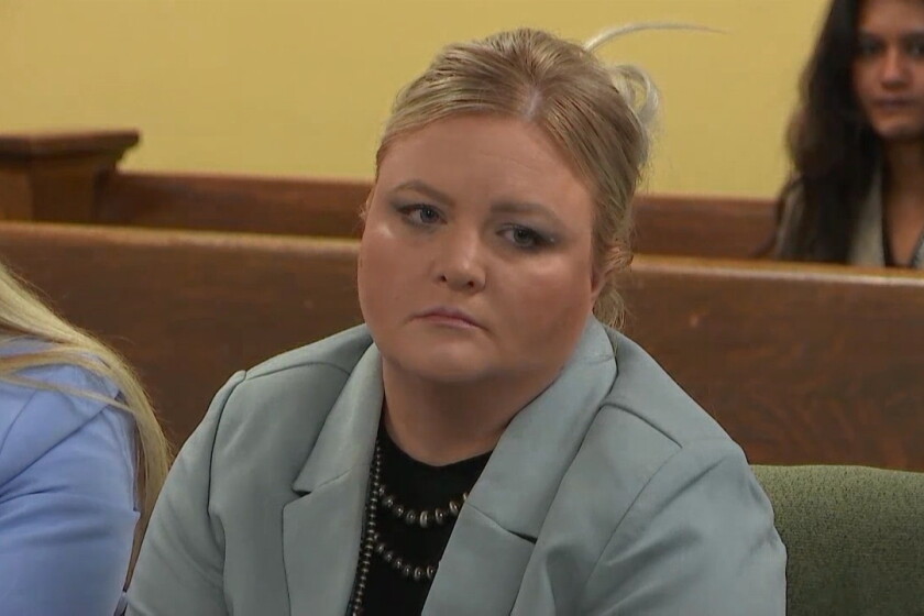 Key witnesses testify in second day of Nichole Rice murder trial ...