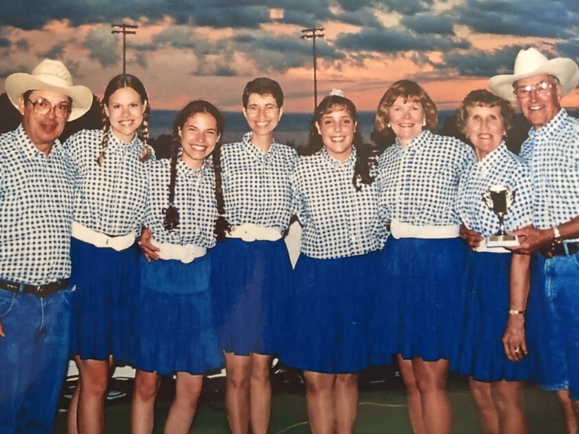 cloggers 2