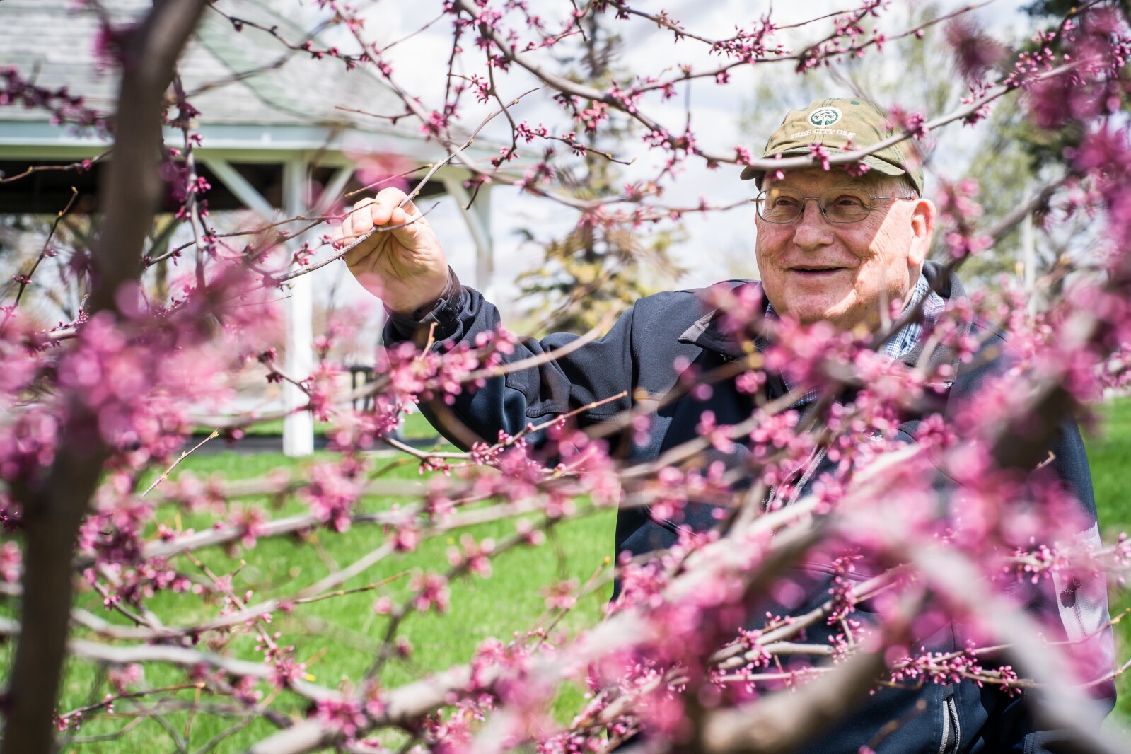 Asked and Answered: Mike Ruzek helps keep Austin beautiful - Post ...