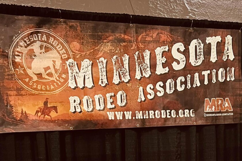 Sanford Center announces partnership with Minnesota Rodeo Association ...