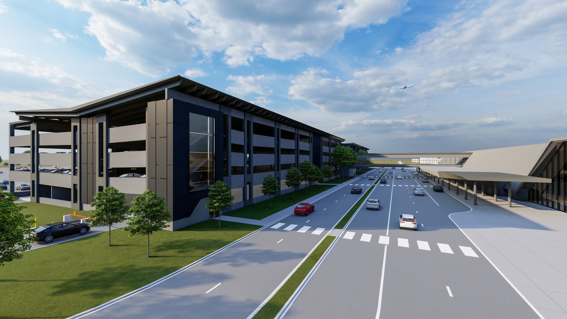 Hector Airport expansion Page 6