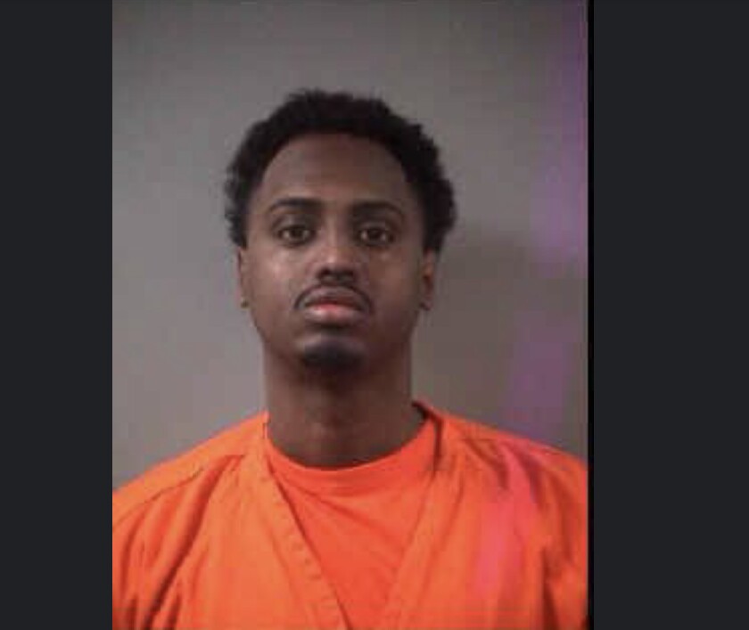 Ahmed Mohamed Abdullahi