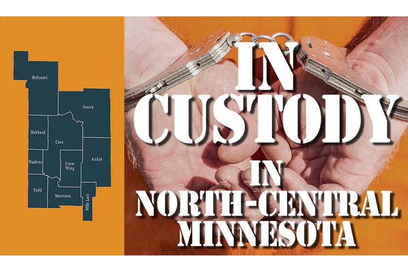 Beltrami County Inmate List