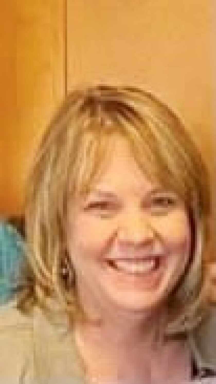 Amy Ebbers