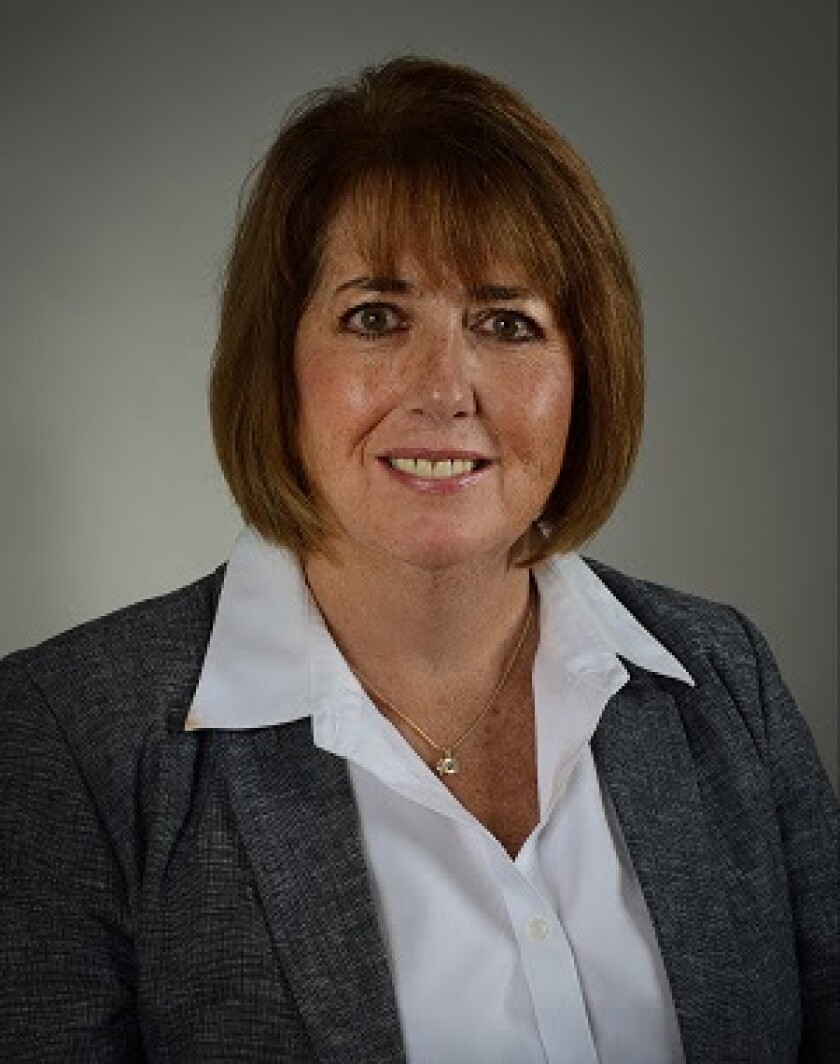Pat Solheid