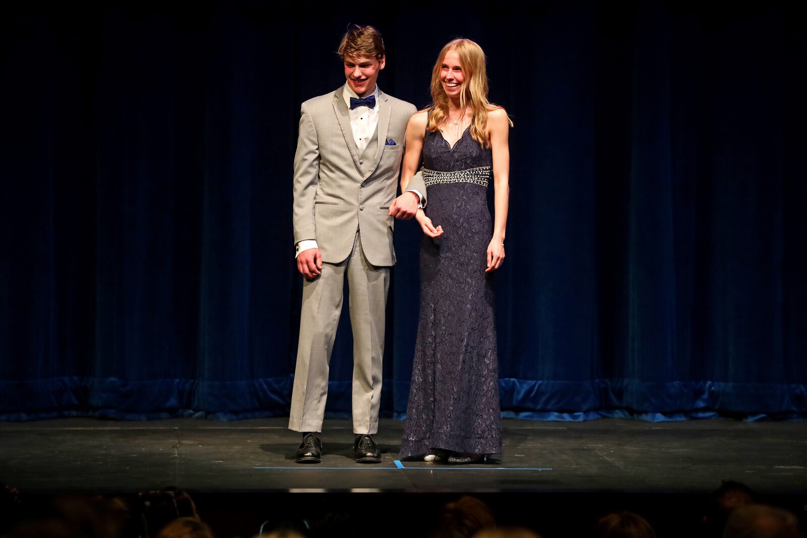 Brainerd Grand March 2022