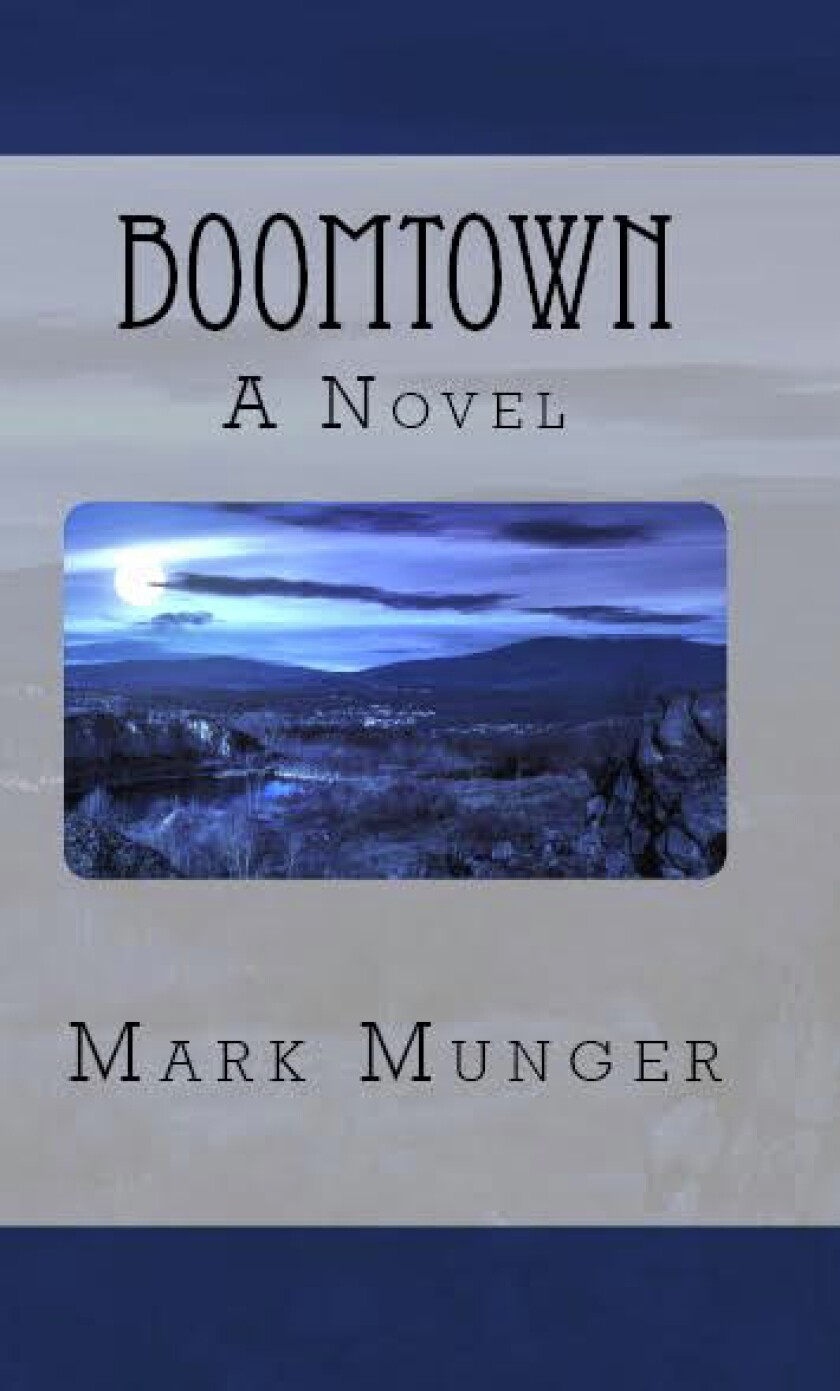 "Boomtown"