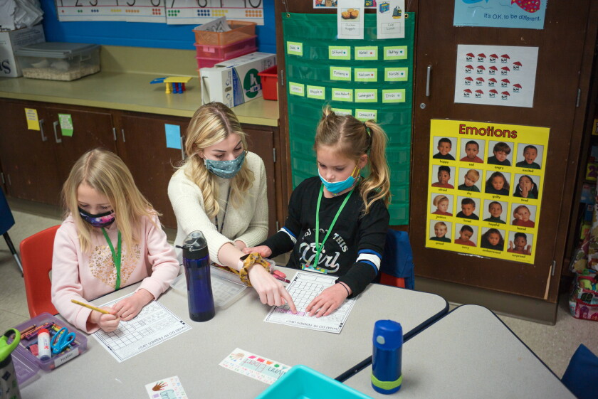 Stewartville Public Schools launches 'Subs for Subs' initiative to ease