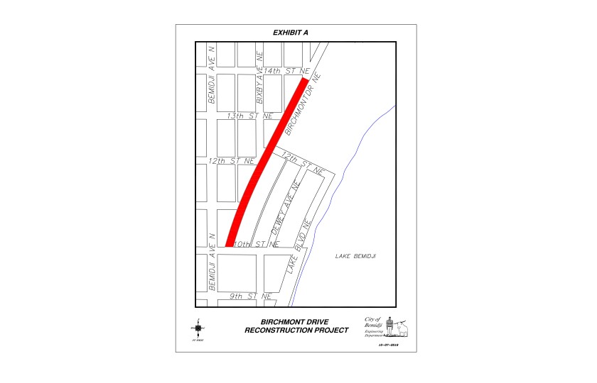 Birchmont Drive construction map WEB.jpg