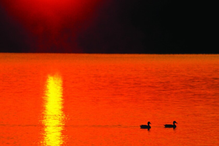 DNR gets permission to spend more for Vermilion park' Duluth News