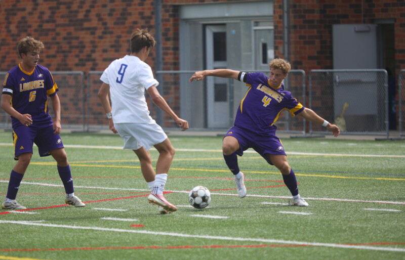 Three Section 1A Soccer Championship Matchups Set at Two Venues