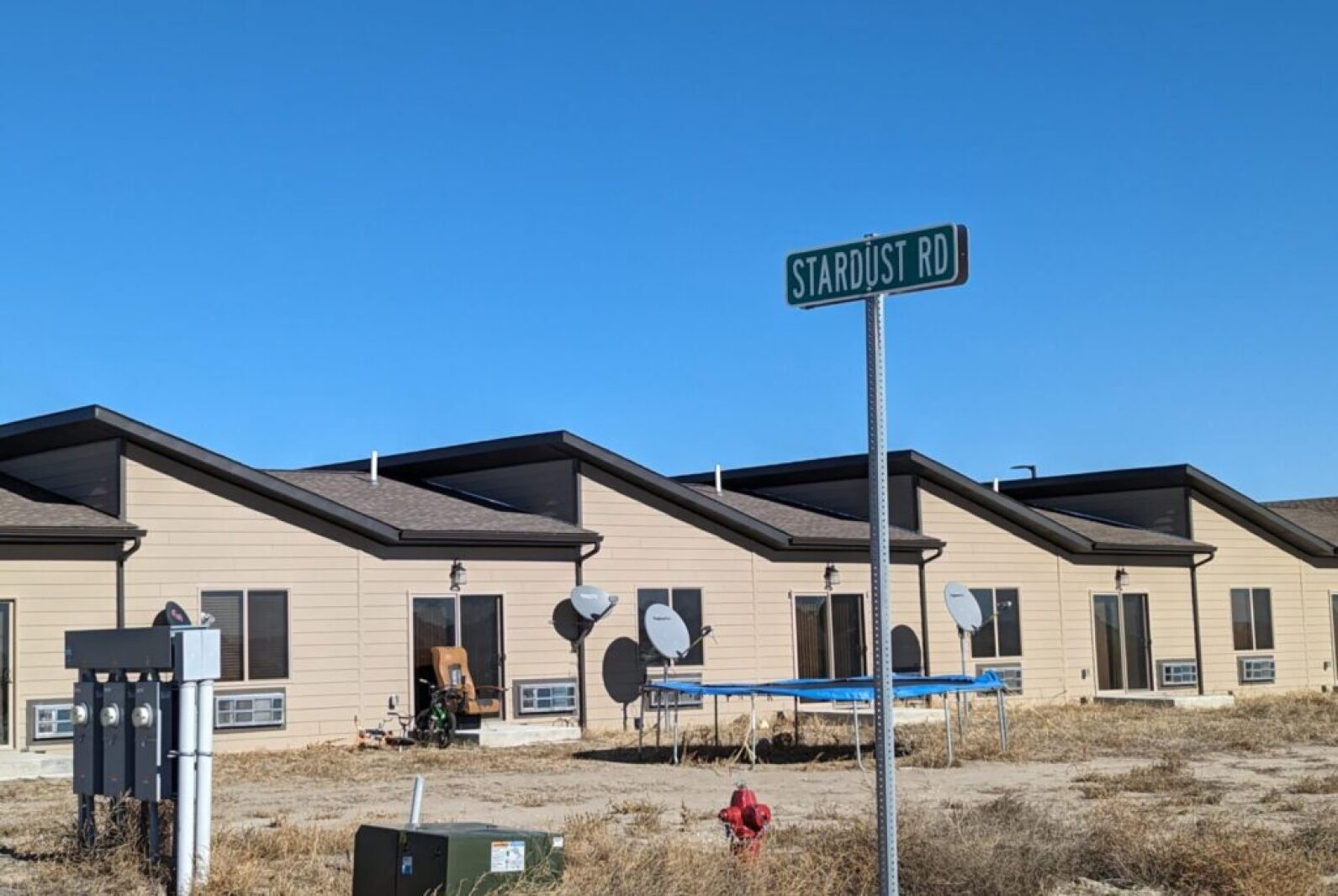 Legislators endorse adding tribes to list of infrastructure grant-eligible entities Legislators endorse adding tribes to list of infrastructure grant-eligible entities
