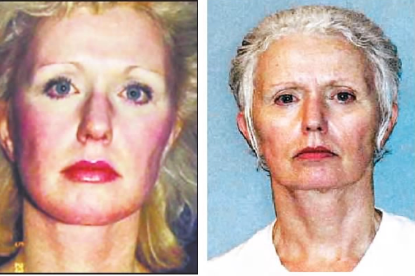 Greifg ‘The little girl who survived a serial killer’