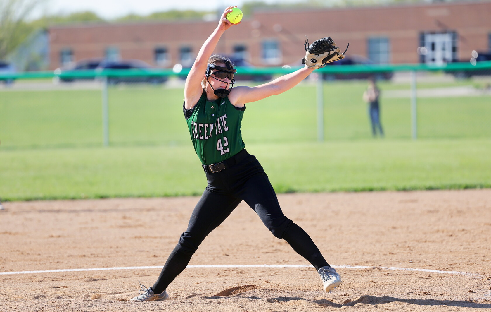 Kraemer Prowlers Manufacture Runs On The Basepaths In 8 2 Win Over kraemer-prowlers-manufacture-runs-on-the-basepaths-in-8-2-win-over