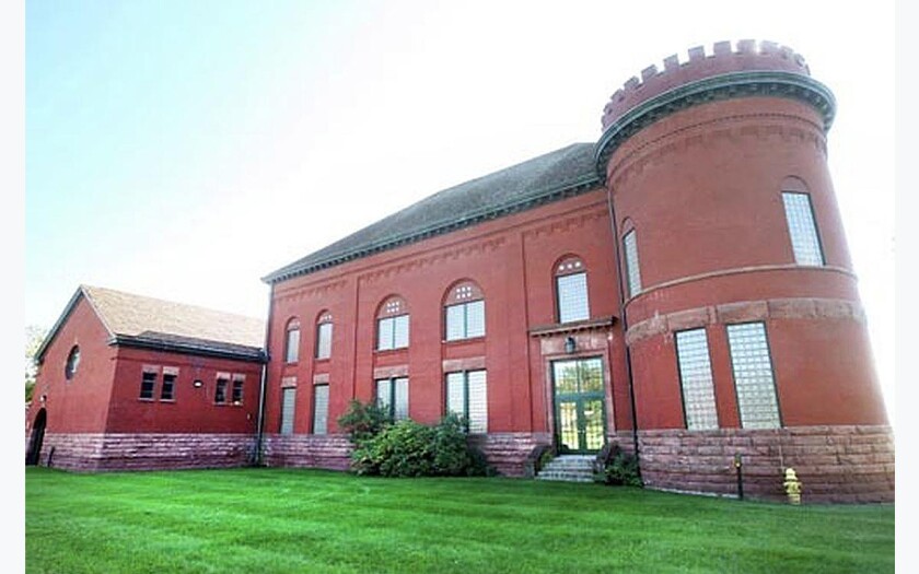 File: Duluth water plant