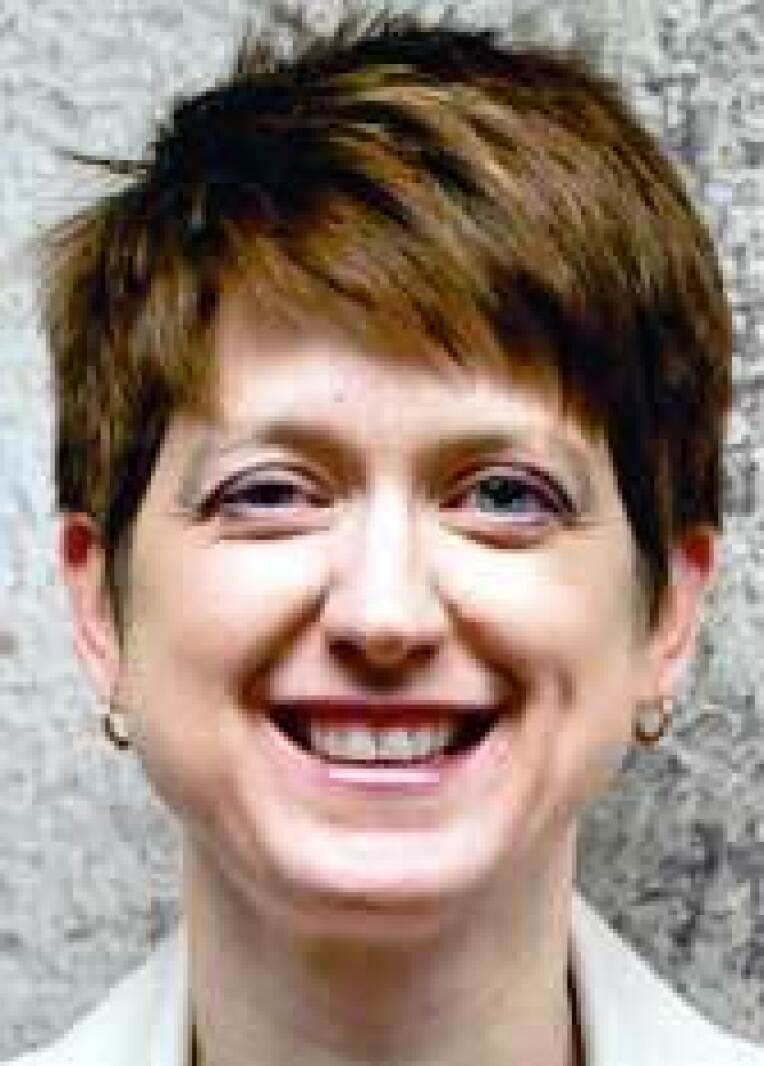 Charlene Stevens to attend first City Council meeting West Central