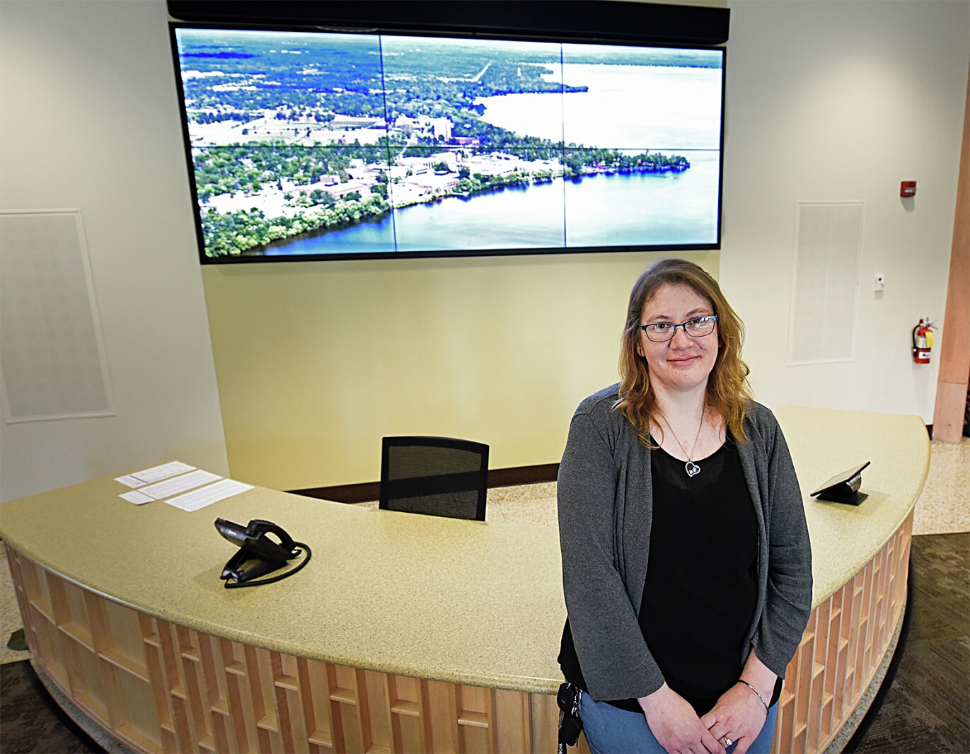 BSU GRADUATION: Alicia is all business: BSU grad has turned a passion ...