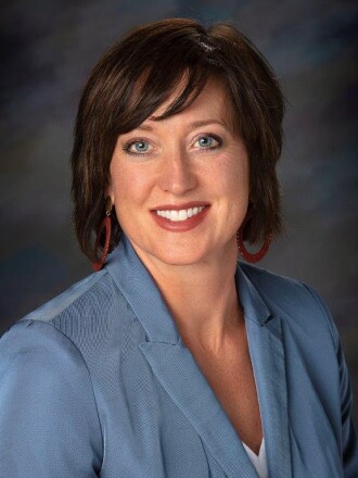 Rachel Johnson