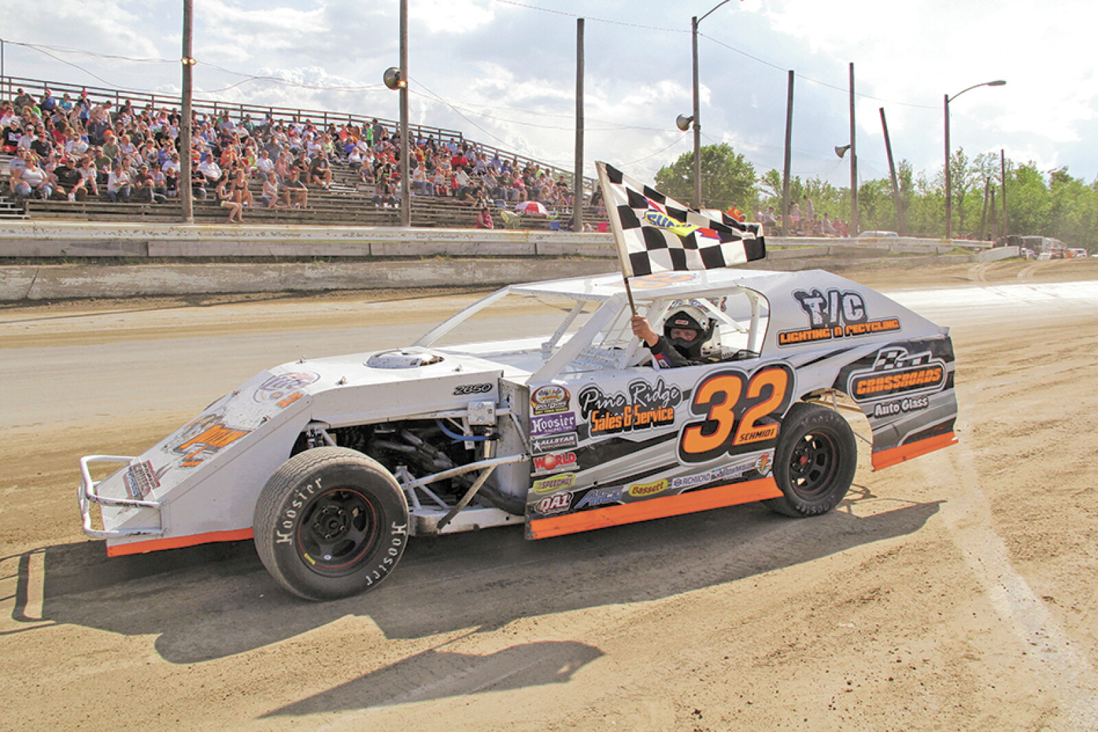 Mn Racing AUTO RACING: Exciting races cap Memorial Day weekend - The Bemidji ...