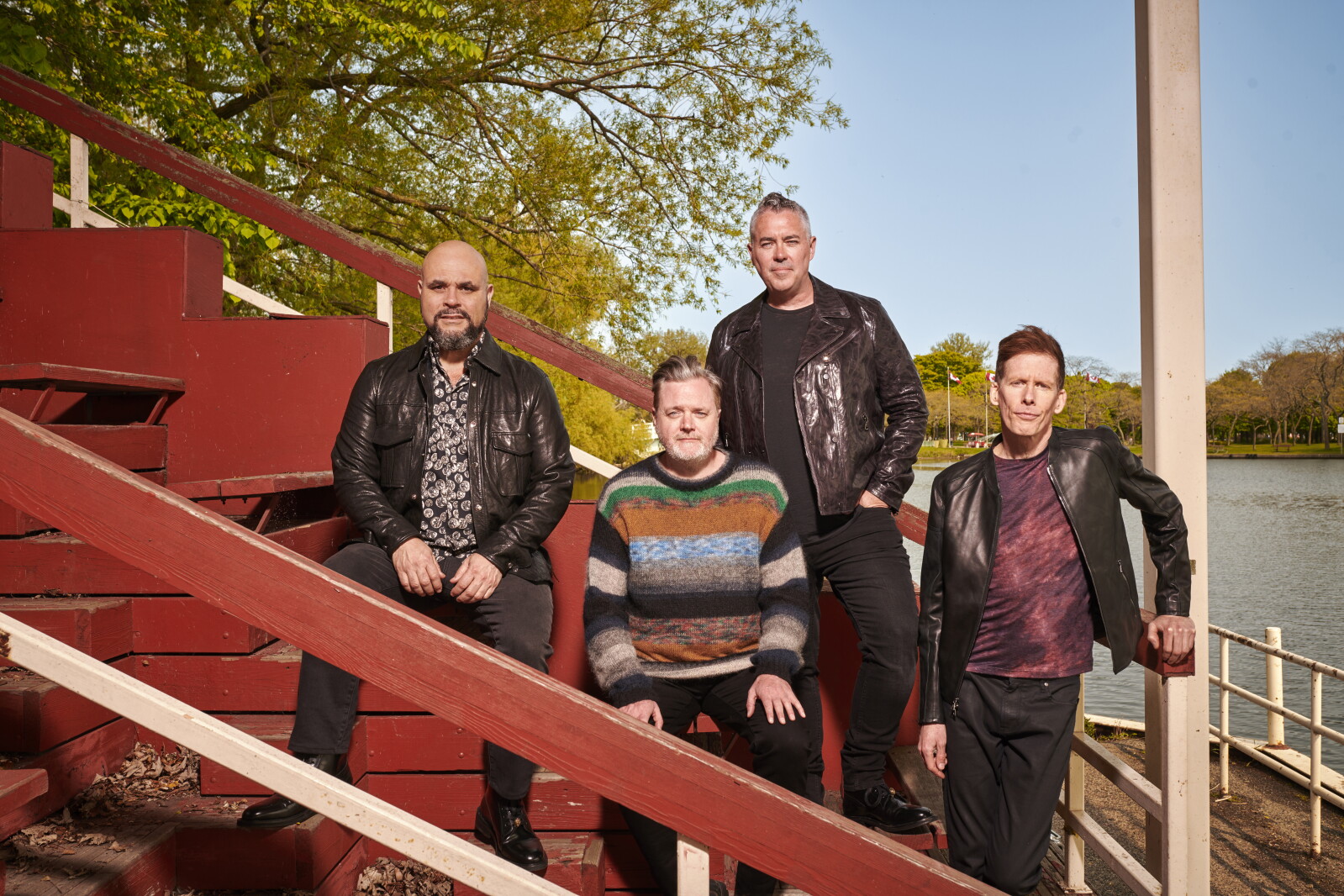 Moorhead Rocks Barenaked Ladies, Toad the Wet Sprocket will bring '90s alt rock to ...