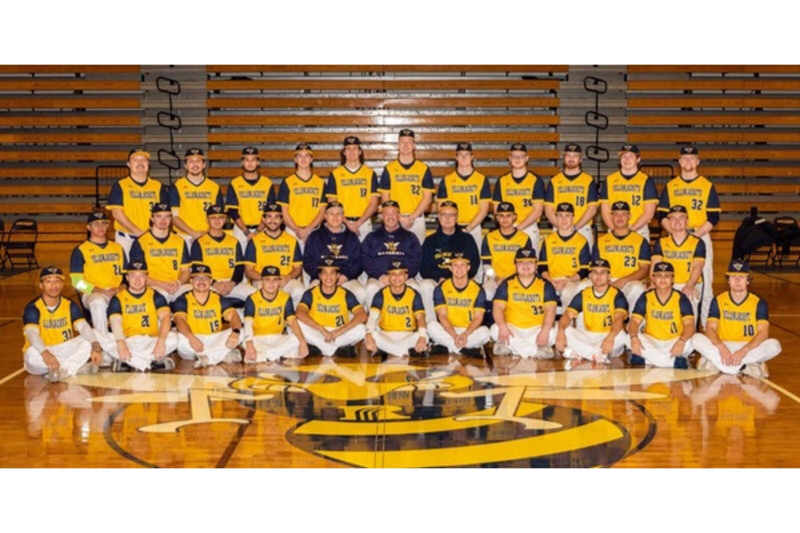 RCTC baseball team hits its stride during region play: 'Our kids think ...