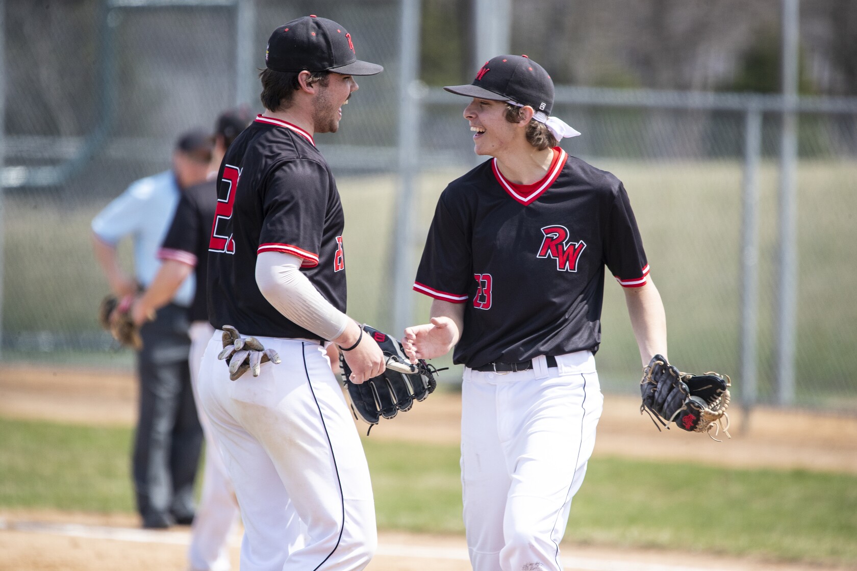 Ridgewater Warriors Baseball Earns A Split West Central Tribune ridgewater-warriors-baseball-earns-a-split-west-central-tribune