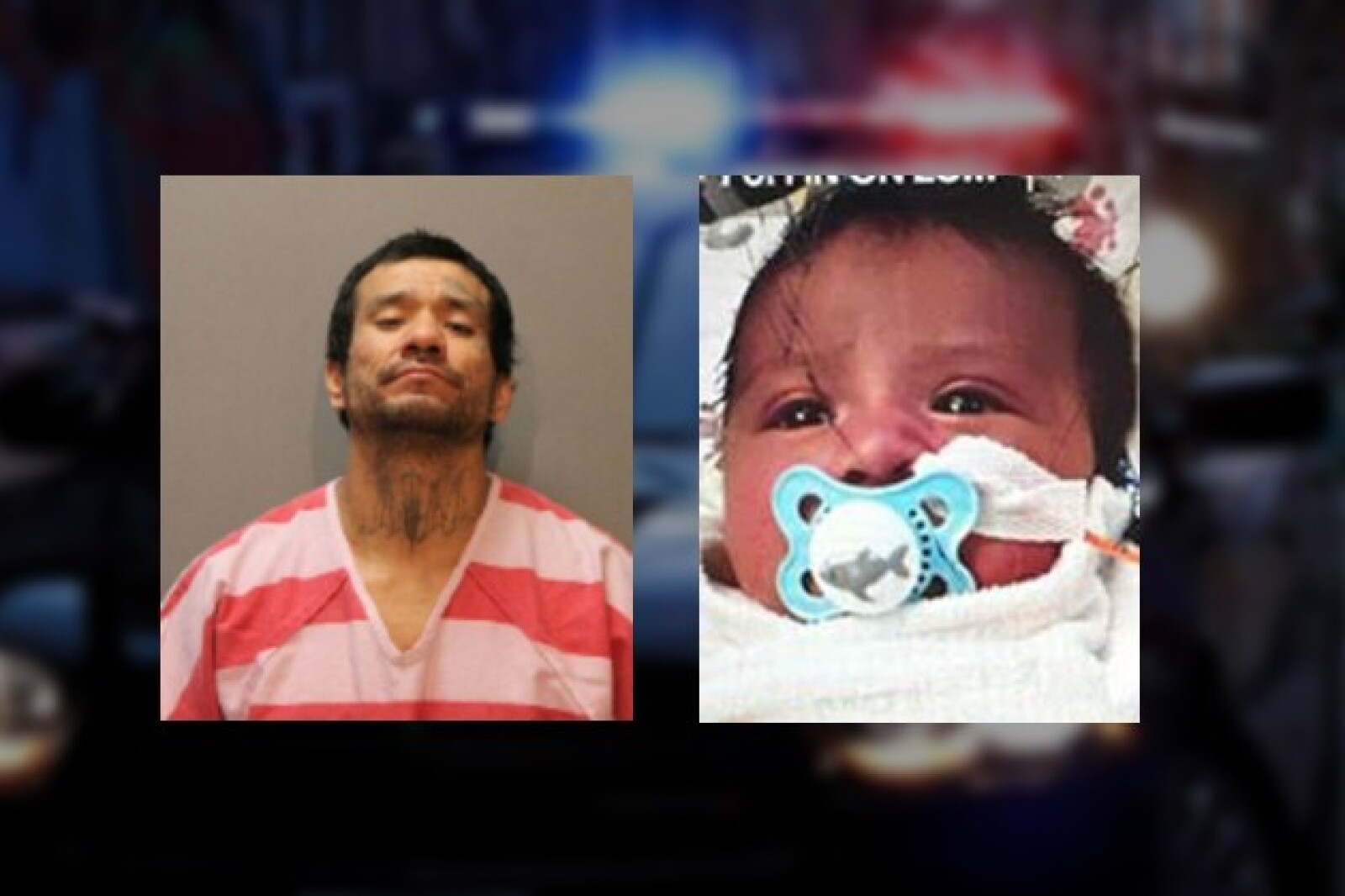 Rapid City man arrested after death of infant son