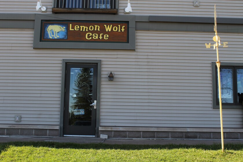 FILE: Lemon Wolf Cafe