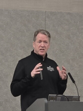 Chris Fallert Future doctors gather in St. Cloud as part of application workshop - St ...
