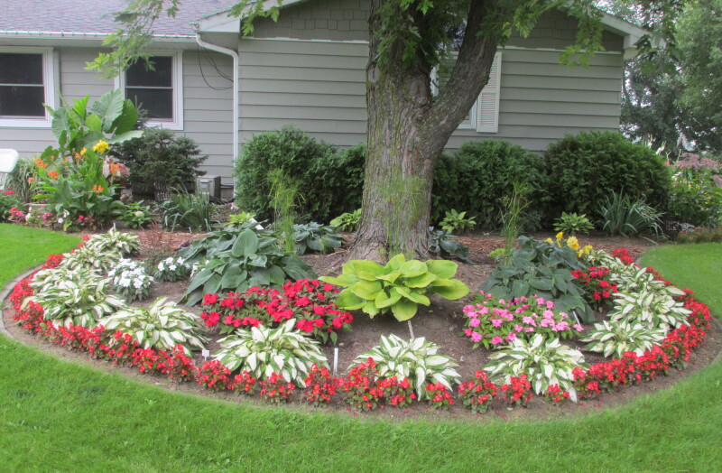 Obtain some fun garden ideas from the annual AAUW garden tour