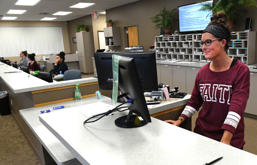 Dmv System Computer Report: New DMV computer system is on track, but some risks remain
