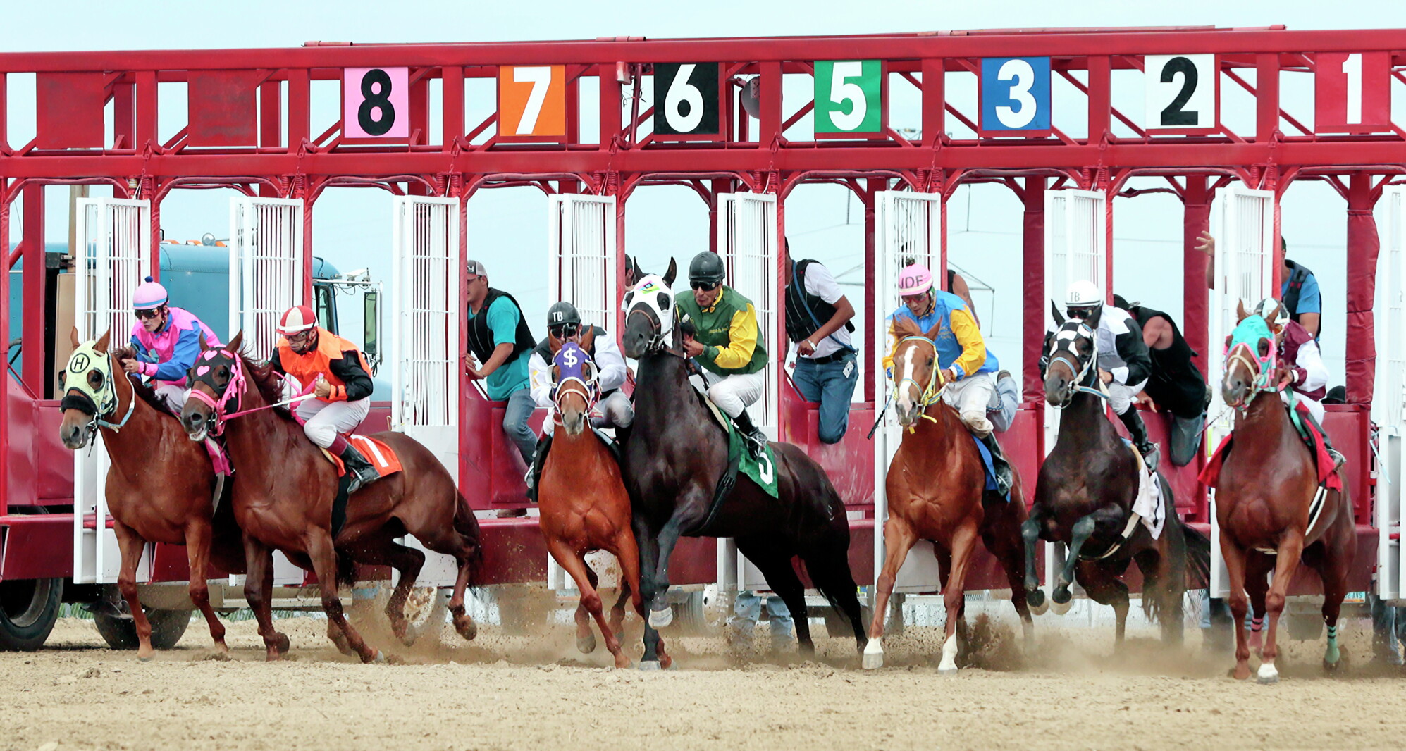 Port: Is it charitable gaming when the charity is more gaming?