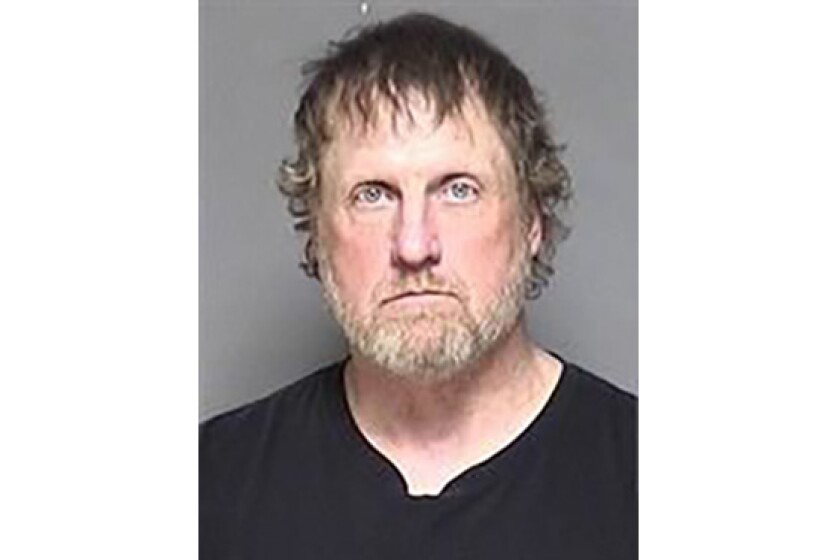 Rochester man arrested for allegedly leading police on pursuit - Post ...