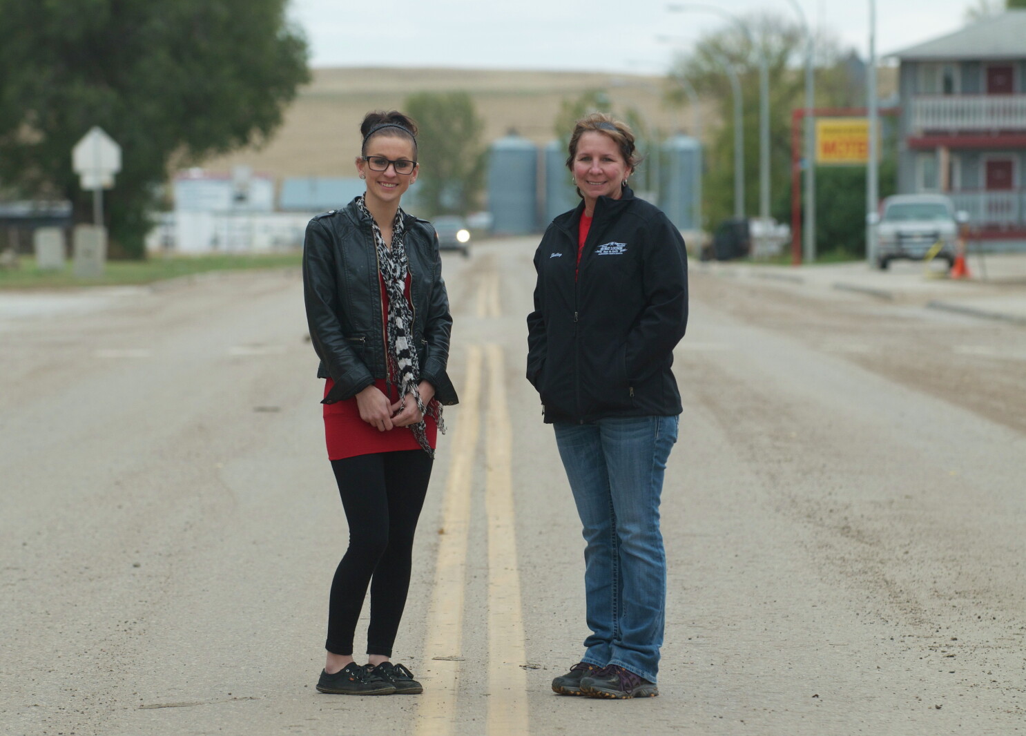 tobacco depot alexander nd With dirt road only way in and out until road work is done small town remains eerily quiet - Grand Forks Herald tobacco depot alexander nd With dirt road only way in and out until road work is done small town remains eerily quiet - Grand Forks Herald